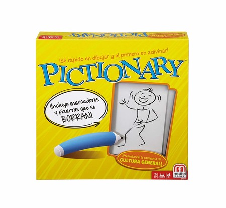 Pictionary