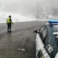 La DGT desplegará 30.000 controles este fin de semana para evitar desplazamientos prohibidos por el coronavirus