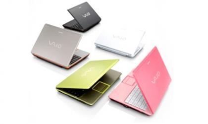Movistar sortea 25 Sony Vaio en su Canal Cliente