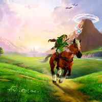 Nintendo acaba de dar la mejor noticia a los fans de Zelda y ya tenemos fecha y hora para ver en acción el remake de Ocarina of Time 