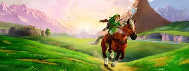 Sigue en directo el Nintendo Direct de Zelda con Ocarina of Time. Fecha, hora de inicio y dónde ver en español el evento de Nintendo