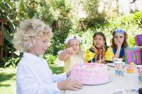 Blogs de papás y mamás: de partos y cumpleaños