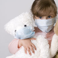 El síndrome similar al Kawasaki, relacionado con el Covid-19 en niños, es una enfermedad nueva