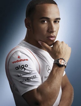 Lewis Hamilton pidió disculpas a Charlie Whiting
