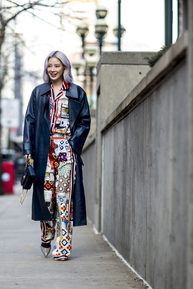 New York Str A Rf18 5335