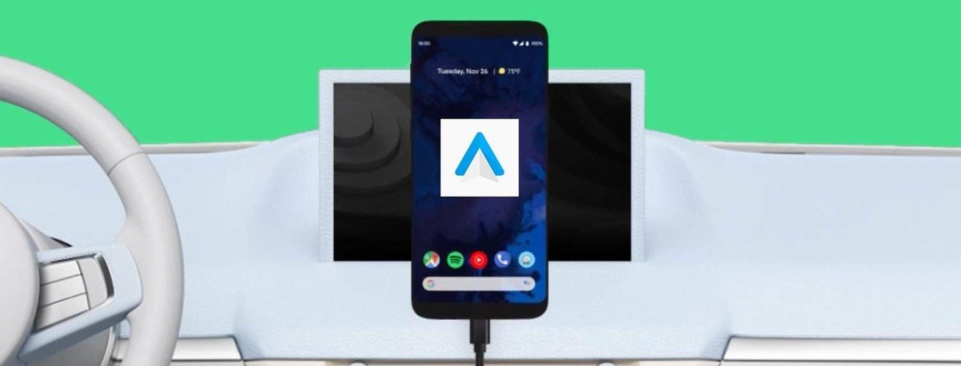 Las mejores aplicaciones para Android Auto Las mejores aplicaciones para Android Auto