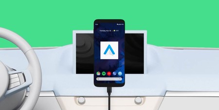 Las mejores aplicaciones para Android Auto