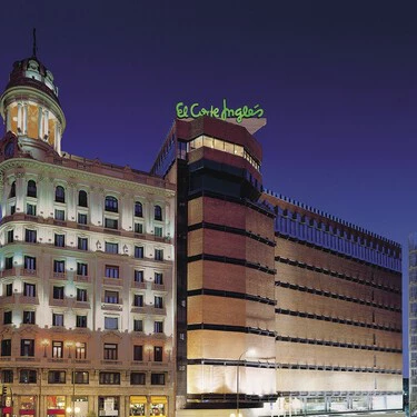 Madrid Callao