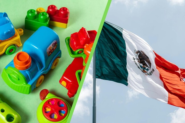 Jueguetes China Estados Unidos Xataka Mexico