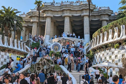 Park Güell