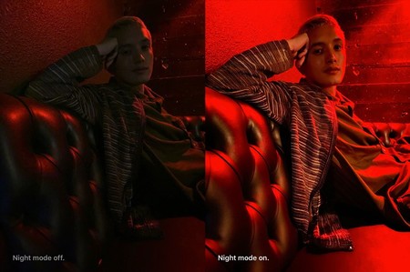 El Modo Noche de los iPhone 11