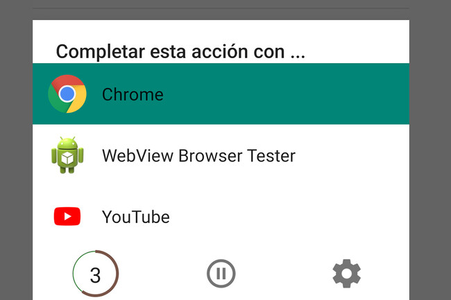 Completaraccion