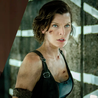 Resident Evil: Lance Reddick, actor de Albert Wesker quiere a Milla Jovovich para la segunda temporada de la serie de Netflix 