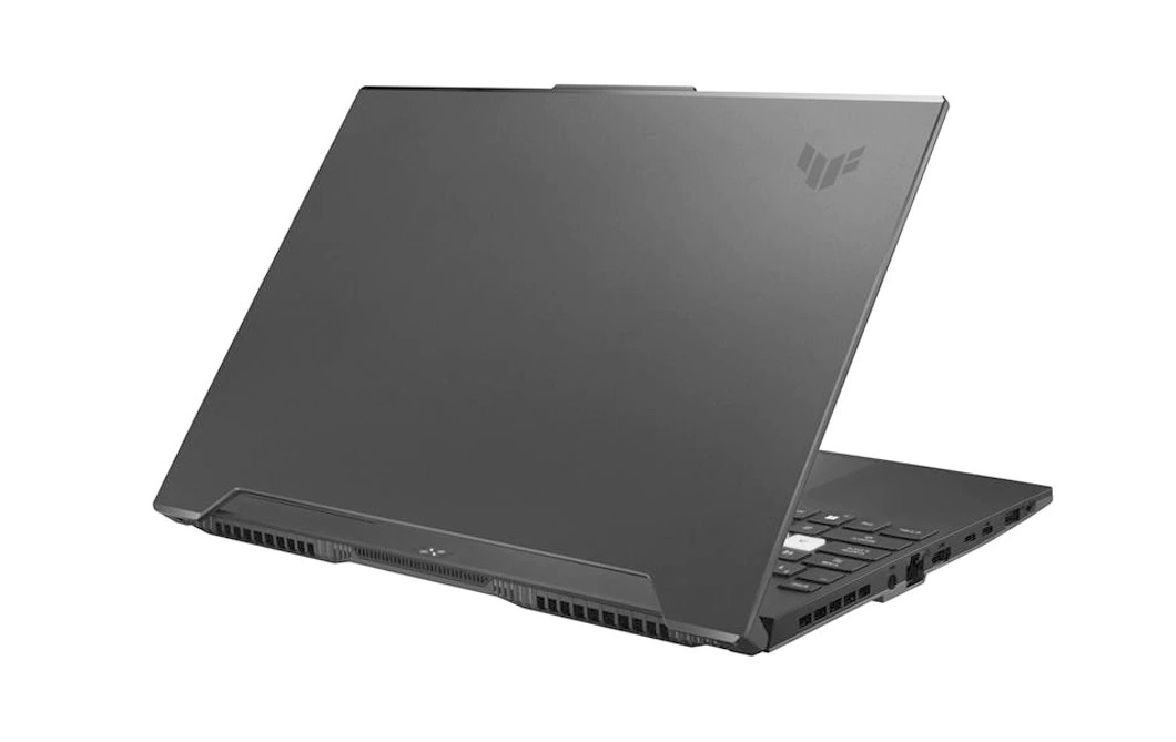 Portátil gaming Asus TUF Dash F15 FX517ZM-HN001W Intel i7-12700H/16/512SSD/3060/W11 15,6'' FHD