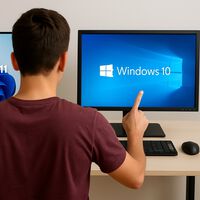 La situación con Windows 10 es muy mala, y Microsoft ha tomado dos medidas extraordinarias. La pregunta es si habrá más 