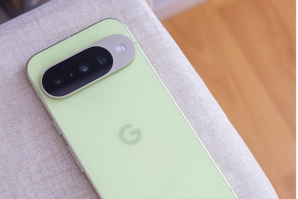 El Google Pixel 10 con triple promoción por Navidad: un doblete de descuentos y financiación al 0%