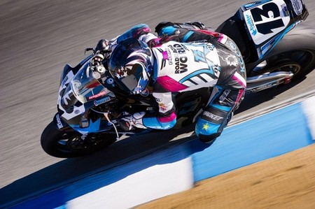 El Team Stratos ficha a Melissa Paris para el CEV
