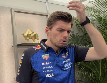 Verstappen Suzuka F1 2026