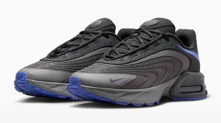 Nike Air Max Fire