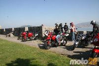 Ducati Tour, Moto22 estuvo allí (parte 2)