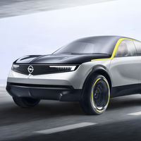Este Opel GT X Experimental es un aperitivo del futuro: así podrían lucir los Opel de la próxima década