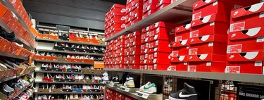 El outlet de Nike liquida las zapatillas Air Max retrofuturistas más versátiles y mejor amortiguadas