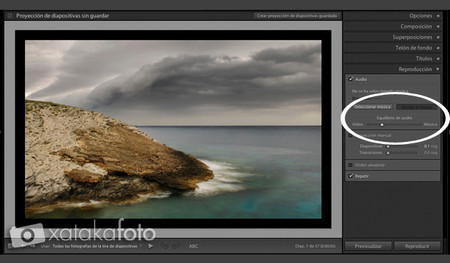 novedades lightroom 5