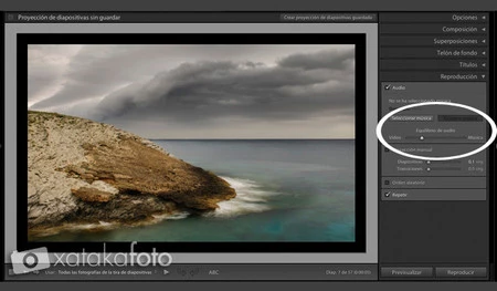 novedades lightroom 5