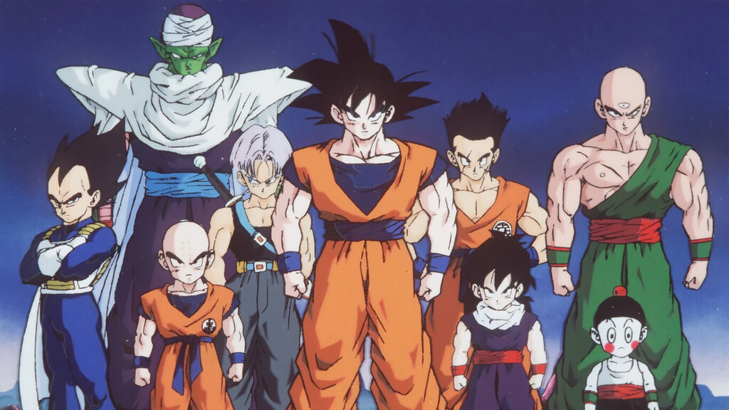 Colaboración legendaria en Fortnite: Dragon Ball llegará al battle royale de Epic Games Colaboración legendaria en Fortnite: Dragon Ball llegará al battle royale de Epic Games
