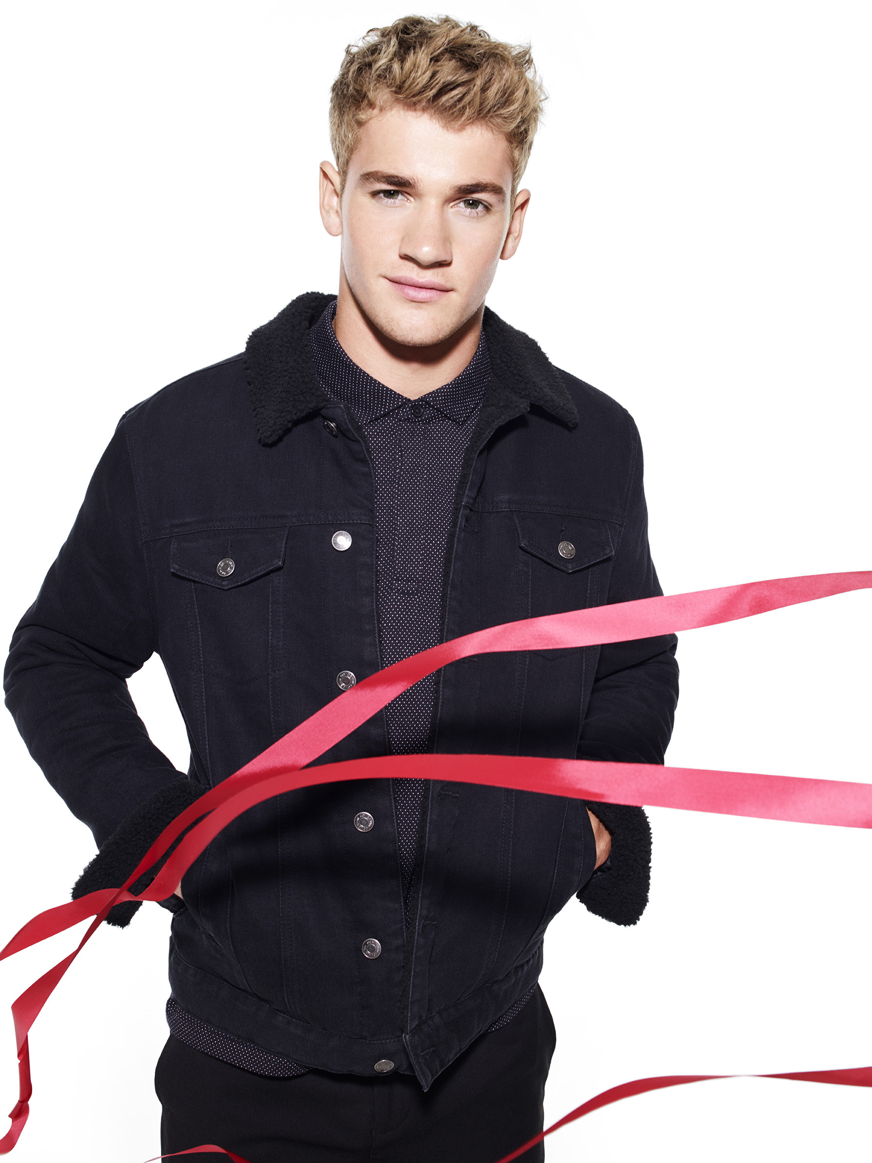 Primark Navidad familia  2016