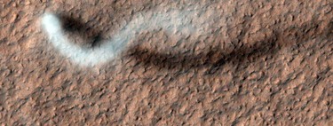 Marte acaba de entrar para o seleto grupo de planetas com raios; essa é uma notícia desanimadora para a NASA 