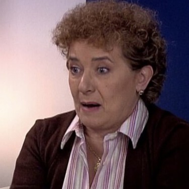 Qué ha sido de Beatriz Carvajal, la mítica actriz que tuvo que abandonar "La que se avecina" de manera inesperada