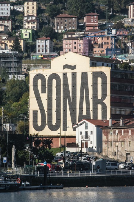 Arte Urbano Bilbao