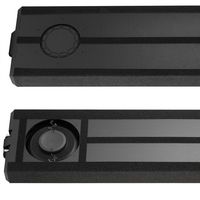 Estos nuevos subwoofers de JL Audio están pensados para que los empotres en la pared 