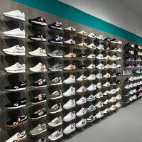 Sprinter deja a precio de outlet las zapatillas New Balance cómodas y versátiles por menos de 50 euros