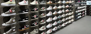 Sprinter deja a precio de outlet las zapatillas New Balance cómodas y versátiles por menos de 50 euros