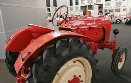 BMW Of El Paso >> Tractor Porsche, el más rápido del mundo BMW Of El Paso >> Tractor Porsche, el más rápido del mundo