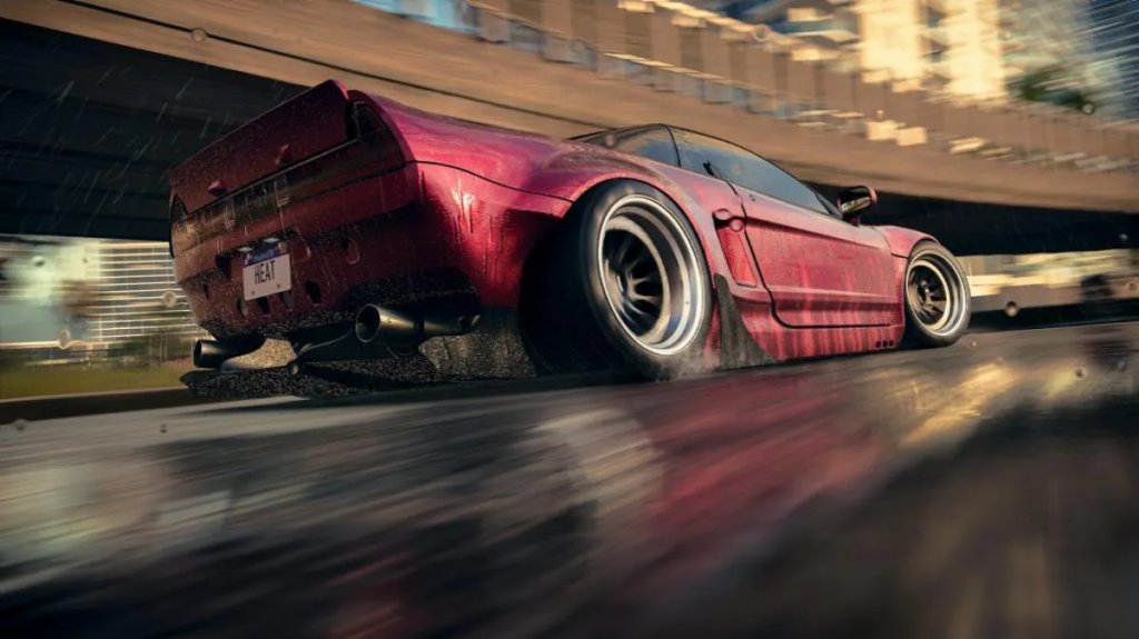 Nuevo ‘Need For Speed’ para smartphones: su primer gameplay filtrado apunta a que será el próximo hito en gráficos de teléfonos móviles 