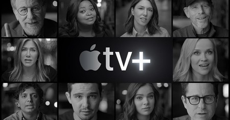 Apple Tv