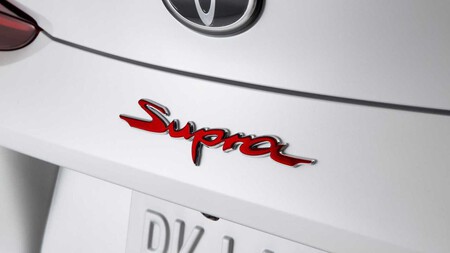 Toyota Gr Supra Transmision Manual 7