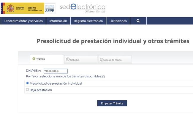 Ayuda de 600 euros del SEPE para el sector artístico: quién puede ...