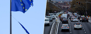 Europa anticipa una escasez de petróleo. Su receta: que dejemos el coche en casa 