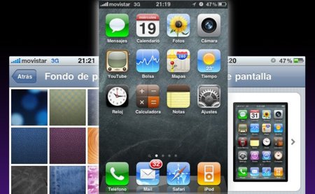 Apple lanza la cuarta beta del Firmware 4.0