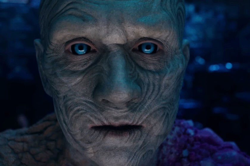 En 4 días se estrena la película de ciencia ficción más importante del año. Todo el futuro de un universo depende de ella