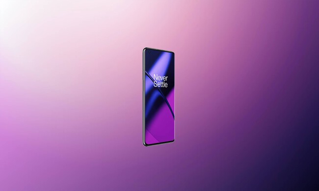 OnePlus 11