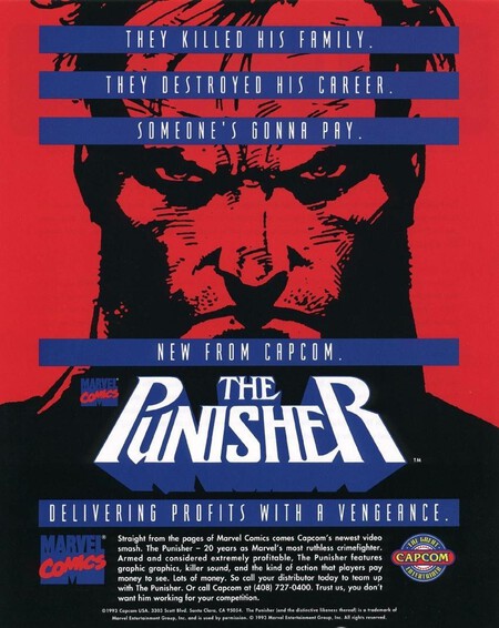 The Punisher
