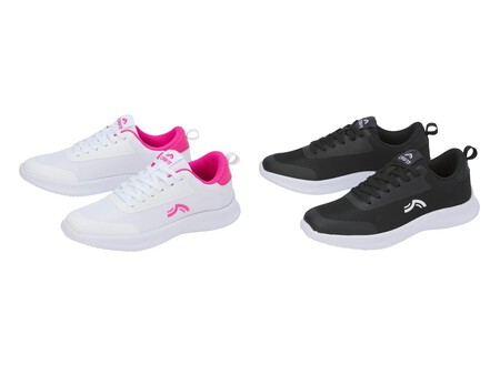 Zapatillas De Deporte Para Mujer 1