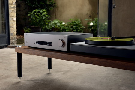 Cambridge Audio anuncia sus nuevos equipos: dos amplificadores, dos reproductores de CD y una apuesta por el audio en streaming