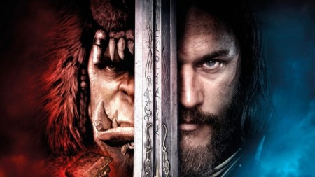 Prepárate para el estreno de Warcraft: El Origen con estas cuatro escenas de la película