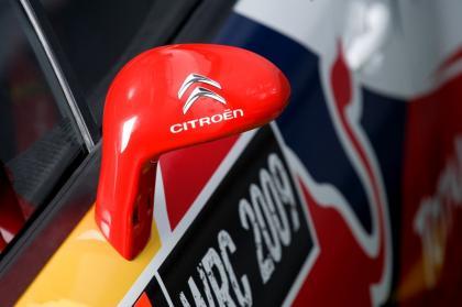 Citroën estrenará nueva decoración a partir de Chipre